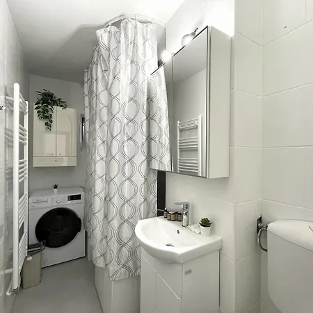Traveler's Nest In The Mountains * Brasov