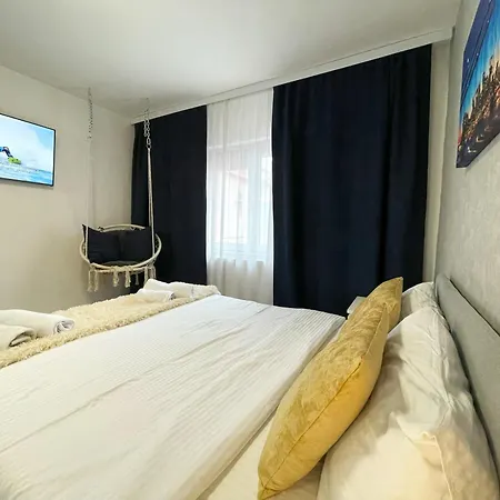 Traveler's Nest In The Mountains Brasov
