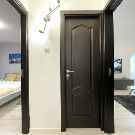 Apartment Traveler's Nest In The Mountains
