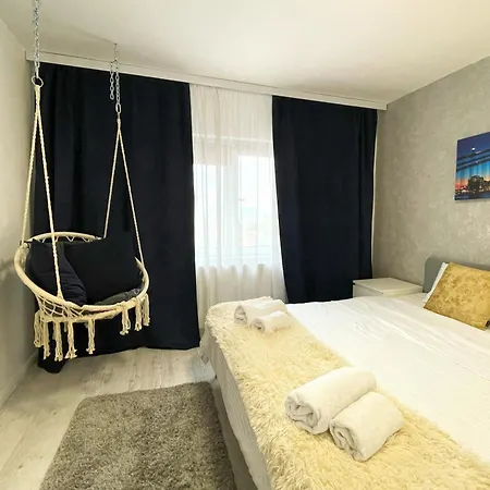 Traveler's Nest In The Mountains Apartment
