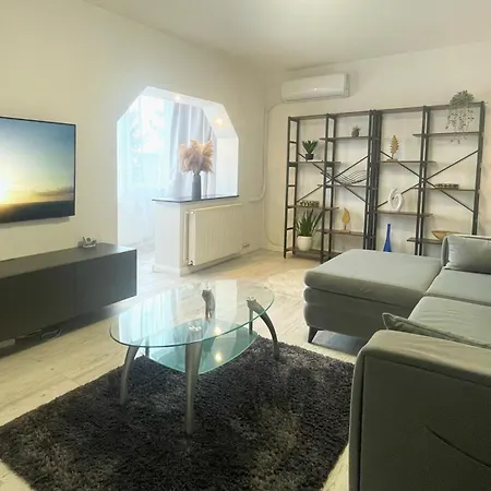 Apartment Traveler's Nest In The Mountains Brasov